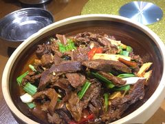 -爷爷的土钵菜(街道口店)