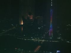 -广州四季酒店·天吧·高空酒吧