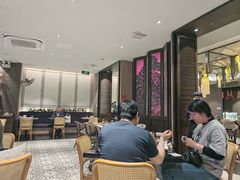 -Thai Alley泰爱里(二沙岛店)