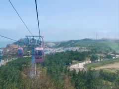 -摩天岭风景区