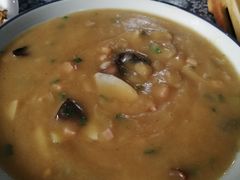 三鲜辣椒糊糊-老家菜馆(正定店)