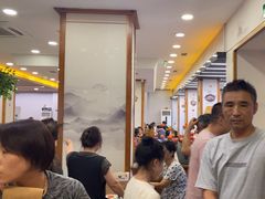 -全州拌饭馆(断桥店)
