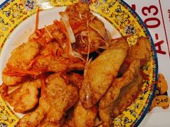 -遇东北林区铁锅炖(南开店)