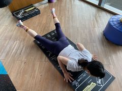 -北京索菲特大酒店·健身中心