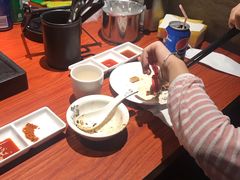 -山之屋炭火烧肉·生啤畅饮(大朗万科中央公园店)