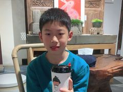 -月栖华明-云间草堂清茶馆(泗泾古镇店)