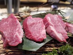 -吉秋田鲜和牛烧肉·肉档自选