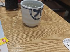 -鱼民·现造寿司(育德店)