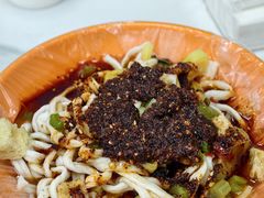 -艾力烤肉店(和平南路店)