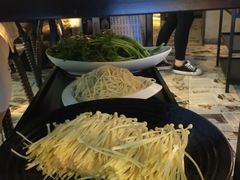 -锅说大脸毛肚重庆老火锅(佐阾店)