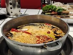 -九街淑芬掌中宝串串公司(两路金港国际店)