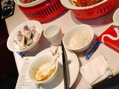 -千百味红餐厅·江西菜(绿地双子塔店)