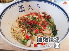 -陕西名小吃(T3航站楼一店)