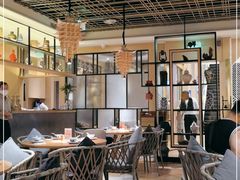 大堂-Karaiya辣屋湖南料理·隐泉旗下(嘉里中心店)