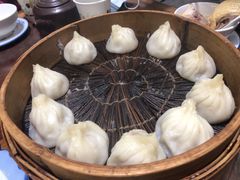 南翔小笼包-吾介小籠館