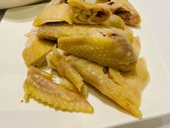 吉士咸鸡-老吉士酒家(天平路店)