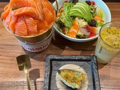 -Tuna maki寿司(苏州万象天地店)