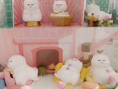 -泡泡玛特POPMART(国金街店)