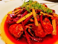 -宴长沙(五一广场店)