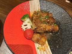 -鸟鹏烧鸟居酒屋(熙龙湾店)