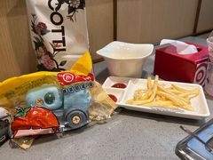 -海底捞火锅(奥山世纪城店)