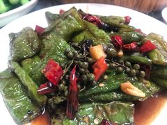-大地土窑菜馆·特色罗浮农家菜(罗浮山景区店)