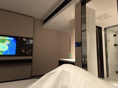 -广州金沙洲希尔顿欢朋酒店
