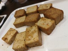 -金刚山烧烤(红旗大街店)