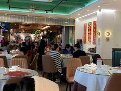 -老广酒楼(樱花店)