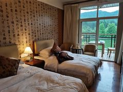 -武陵山森林公园