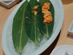 -花和海鲜自助(梅江店)