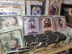 -IPSTAR|潮玩星球(天府广场店)