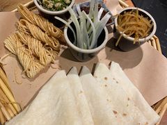 烙馍-符离集餐厅(万象城店)