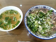 -诚祥泡馍馆