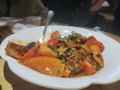 -德胜轩正宗顺德菜(宝安沙井会展中心店)