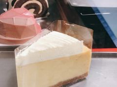 纽约芝士蛋糕-星巴克(深圳宝能太古城南区店)