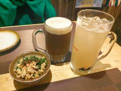 醋鸡皮-鸟内会居酒屋(得意潮馆店)