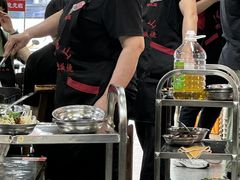 -郝大姐·乌龙山铁板烧(大学城三店)