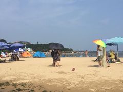 老虎石公园-老虎石海上公园