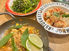 -迷你椰·泰式大排档(共康店)