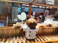 -西村叔叔的店·面包·甜品·蛋糕(崂山丽达店)