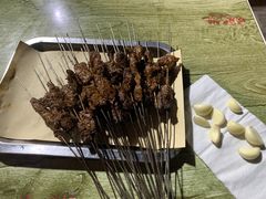 -铁诚烤肉