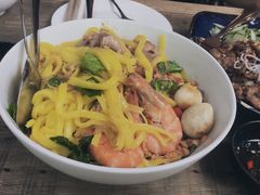 黄面-Le Chalet Dalat