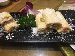 -品大三·南京菜(大行宫店)