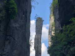 -恩施大峡谷