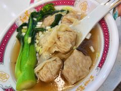 云吞面套餐-细拥竹升面(花城汇店)