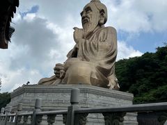 -句容茅山景区