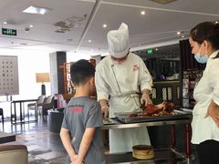 -唐廊烤鸭店(工体店)