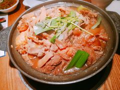 -牛小灶牛杂煲(北京路店)