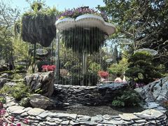 -广州市白云山风景名胜区